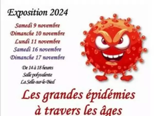 Les grandes épidémies à travers les âges 