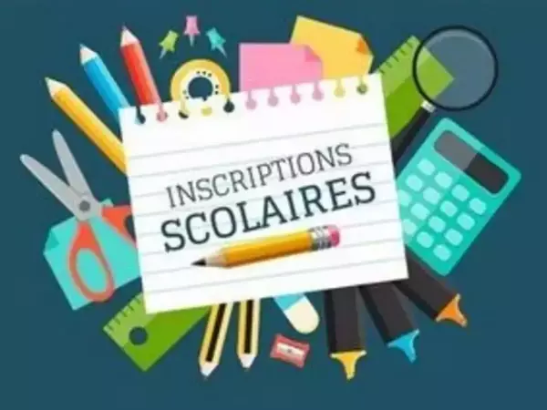 Rentrée 2025-Inscription Scolaire