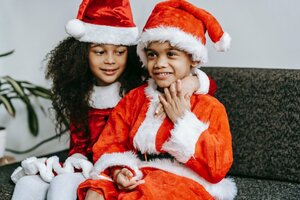 Comité des Fêtes - Noël des Enfants