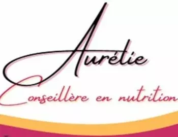 Conseillère en Nutrition - Aurélie HARRY